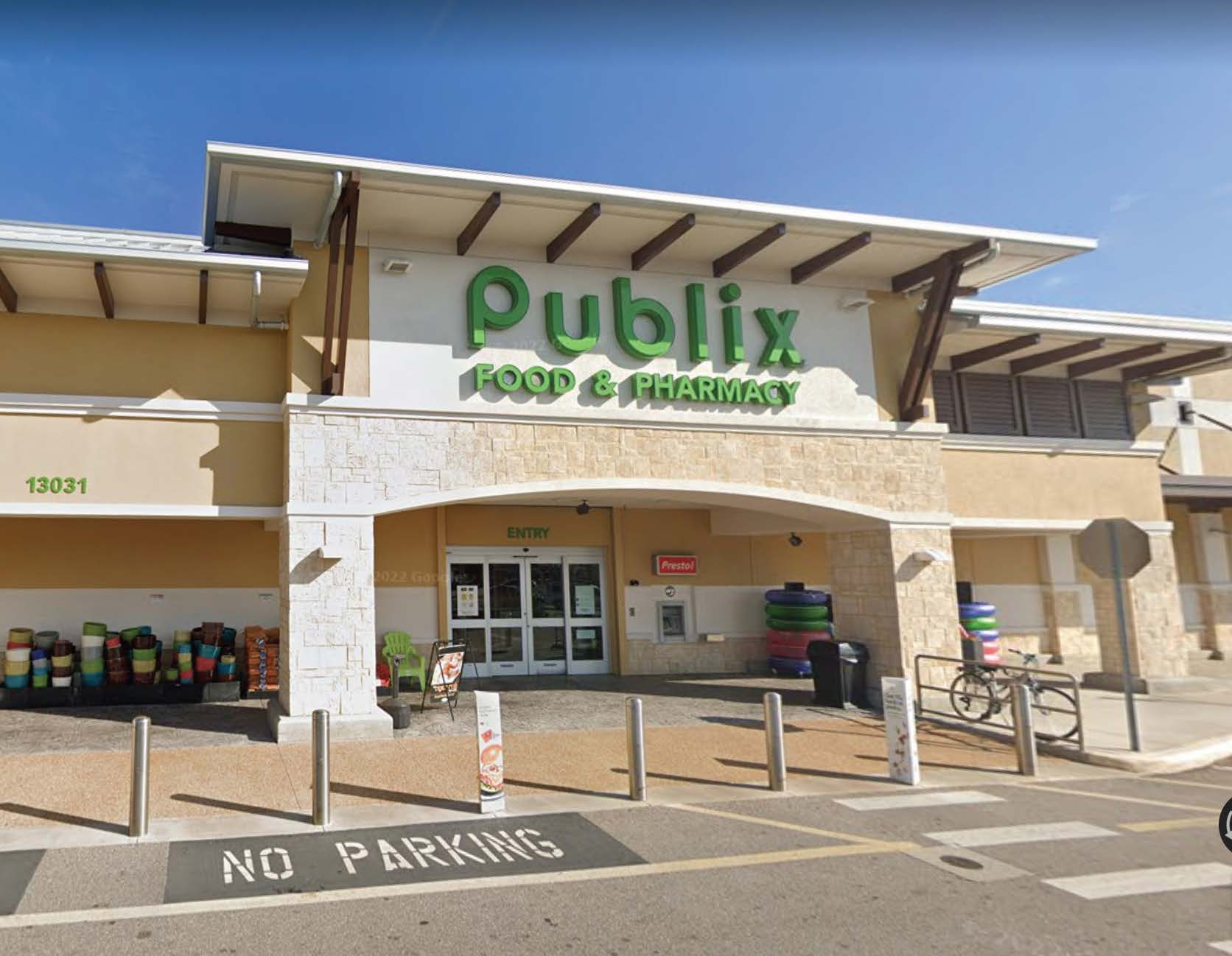 Walsingham Commons Florida Retail Partners